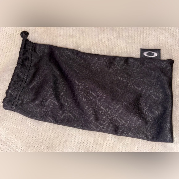 Oakley Split Raspberry Time Sunglasses - Picture 3 of 7